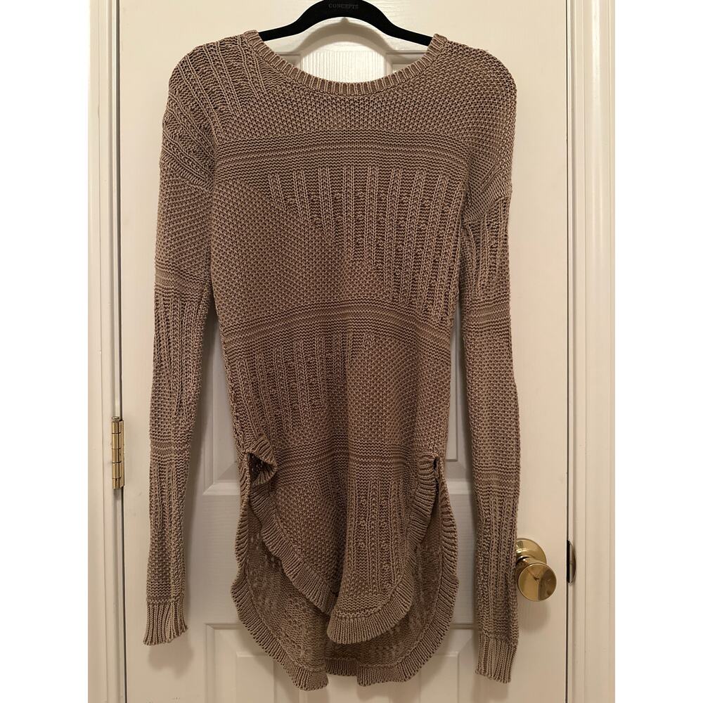 RVCA FLorence Knit Sweater Sm - Picture 2 of 7